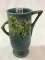 Roseville Bushberry Vase #29-6 Inch(5)