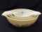 Set of 4 Pyrex Nesting Bowls