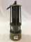 Vintage Brass Lantern (Approx. 9 Inches Tall)