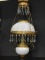 Electrified Victorian Hanging Light