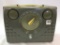 Vintage Zenith Radio (Un-sure of Working Order)