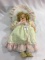 1989 Horsman Doll-Bright Star 0318