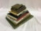 Group of Books Including Several Vintage Books-