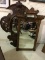 Lot of 2 Wall Hanging Mirrors