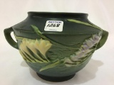 Roseville Freesia Bowl 463-5 Inch