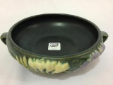 Roseville Freesia Bowl 464-6 Inch