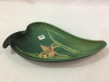 Roseville Zephyr Lily Tray #477