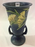 Roseville Freesia Vase #125-10 Inch