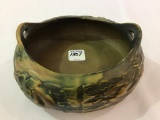 Roseville Imperial Bowl (As is Condition-