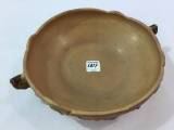 Roseville Apple Blossom Bowl #328-8 Inch