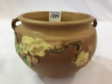 Roseville Apple Blossom Bowl #300-4 Inch