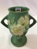 Roseville Peony Vase #61-7 Inch