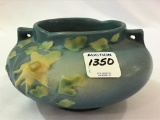 Roseville Columbine Vase #655-3 Inch