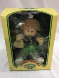 1984 Cabbage Patch Kid Doll-NIB