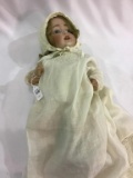 Bisque Doll Marked Germany #99/11