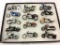 Lot of 14 Harley Davidson Miniature