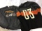 Lot of 2 Harley Davidson Sweaters-