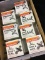 Lot of 7 Full Boxes of Winchester Shotgun