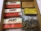 Group of Ammo Including 3 Boxes of PMC