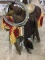 Very Nice Western Horse Saddle w/ Southwest