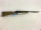 Itacha Model 66 Super Single 410 Shotgun