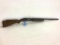 Winchester Model 50 12 Ga Shotgun