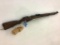 1943 Military Rifle 7.62 X 54R Cal