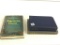 Lot of 3 Hard Cover Books Including