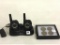 Cobra Walkie Talkies & 4 North American