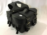 Tour Master Motorcycle Saddle Bags