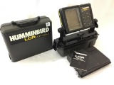 Humminbird LCR Portable Unit