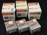 Lot of 6 Boxes of Ammo Including