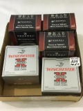 Lot of 5 Full Boxes of 20 Gauge Ammo Including