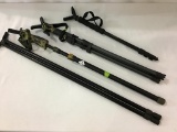 Lot of 4 Hunting Including Primos Trigger Stick,