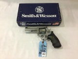 Smith & Wesson Model 686 357 Mag-4