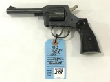 H&R Model 732 32 S&W L Revolver