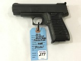 Bryco Arms Jennings Nine 9 MM Pistol