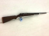 J.C. Higgins Model 583.9 20 Ga Bolt Action