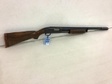 JC Higgins Model 20 12 Ga Shotgun