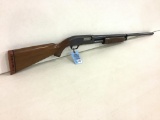 JC Higgins Model 20-12 Ga Pump Shotgun