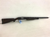 Winchester Model 12-Trap-12 Ga Pump Shotgun