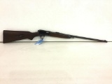 Winchester Model 63 22LR Semi Auto Rifle