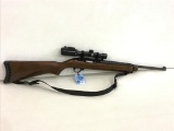 Ruger Model 10/22 Carbine 22- LR Semi Auto Rifle