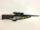 Sauer 200 25-06 Cal Bolt Action