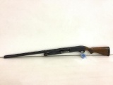 Sportsman Magum 12 Pump 12 Ga Shotgun