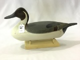 Henry Holmes Pintail Drake Painted by Bob Weeks