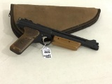 Benjamin Air Pistol Model 232 .22 Cal