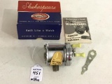 Shakespeare 1920 Wondereel Fishing Reel