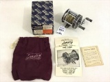 Langley Streamlite Model 310 Fishing Reel