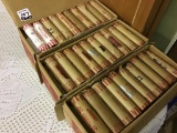 Group of Approx. 150 Rolls of Un-Researched